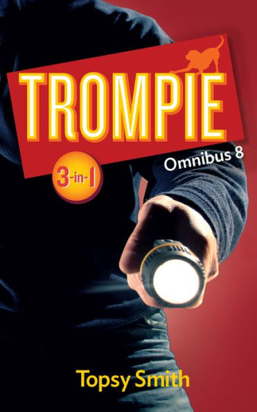 Trompie Omnibus 8