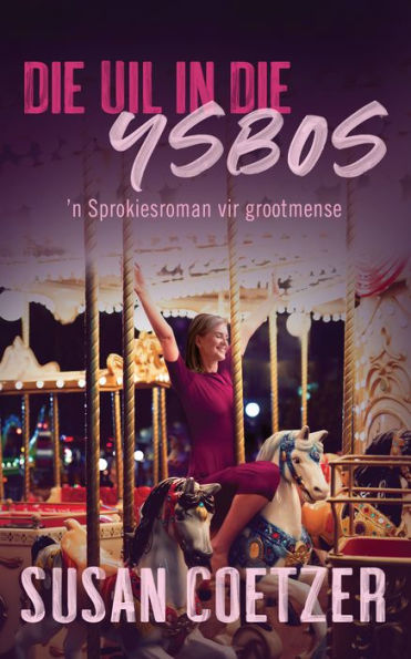 Die uil in die ysbos