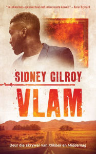 Title: Vlam, Author: Sidney Gilroy