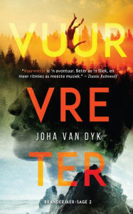 Title: Vuurvreter: Branderjaer #2, Author: Joha van Dyk