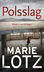 Title: Polsslag, Author: Marie Lotz