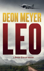 Title: Leo, Author: Deon Meyer