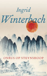 Title: Onrus op Steynshoop, Author: Ingrid Winterbach