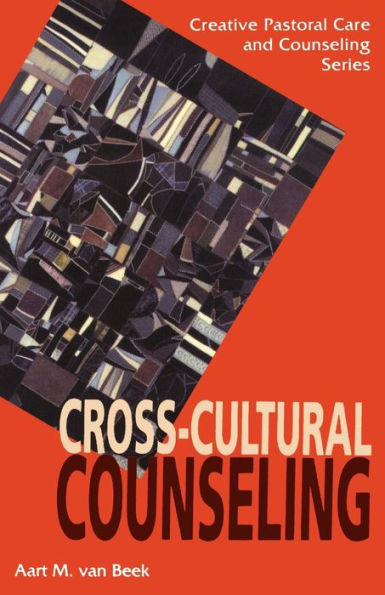 Cross-Cultural Counseling