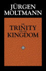 The Trinity and the Kingdom / Edition 1