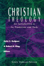 Christian Theology: An Introduction to Its Traditions and Tasks / Edition 1