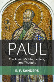 Free books to download on ipad 3 Paul: The Apostle's Life, Letters, and Thought