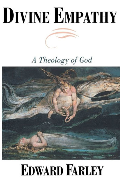 Divine Empathy: A Theology of God