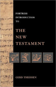 Title: Fortress Introduction to the New Testament, Author: John Bowden