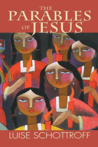 Title: The Parables of Jesus, Author: Luise Schottroff
