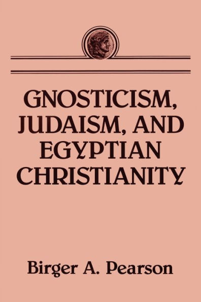 Gnosticism, Judaism, and Egyptian Christianity