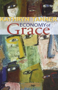 Title: Economy of Grace, Author: Kathryn Tanner