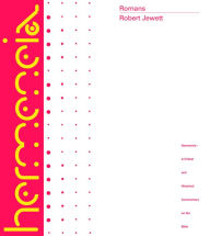 Title: Romans: A Commentary, Author: Eldon Jay Epp