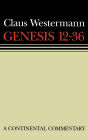Genesis 12-36 / Edition 1