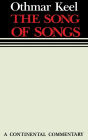 Song of Songs: Continental Commentaries / Edition 1