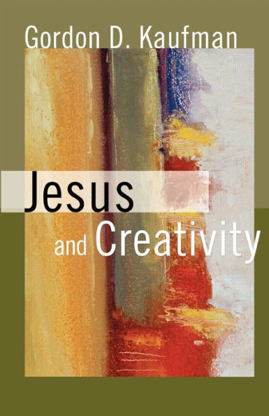 Jesus and Creativity