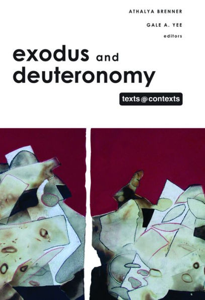 Exodus and Deuteronomy: Texts @ Contexts series