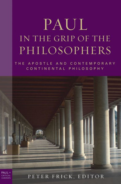 Paul the Grip of Philosophers