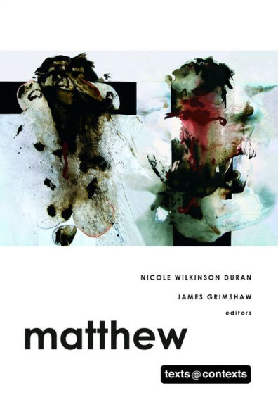 Matthew: Texts @ Contexts series