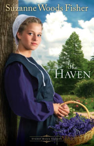 Title: The Haven (Stoney Ridge Seasons Series #2), Author: Suzanne Woods Fisher