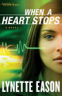 When a Heart Stops (Deadly Reunions Book #2)