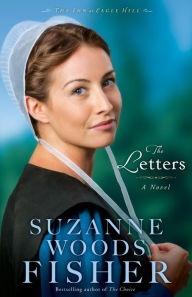 Title: The Letters (Inn at Eagle Hill Series #1), Author: Suzanne Woods Fisher