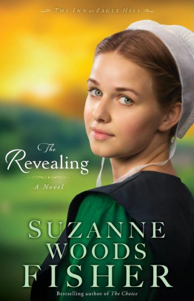 The Revealing (Inn at Eagle Hill Series #3)