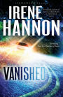 Vanished (Private Justice Series #1)