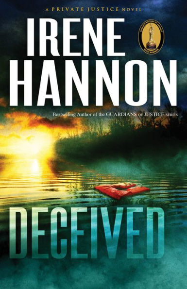 Deceived (Private Justice Series #3)