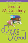 Alternative view 1 of Dying to Read (Cate Kinkaid Files Series #1)