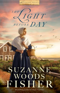 Title: The Light Before Day, Author: Suzanne Woods Fisher