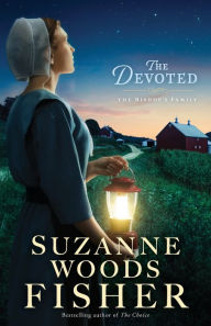 Title: The Devoted: A Novel, Author: Suzanne Woods Fisher