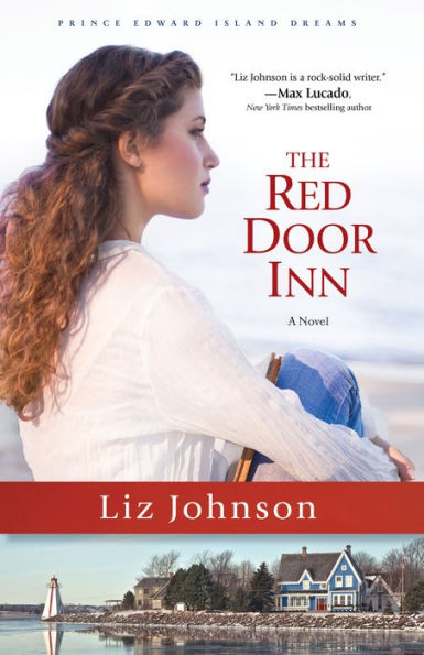 The Red Door Inn: A Novel