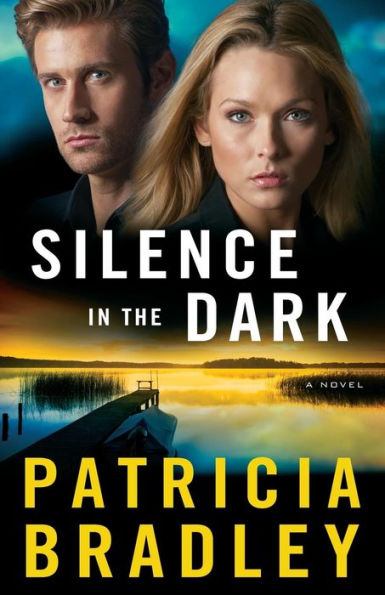 Silence in the Dark: A Novel