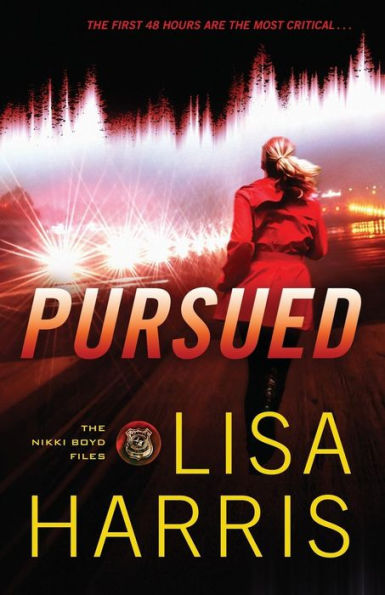 Pursued (Nikki Boyd Files Series #3)