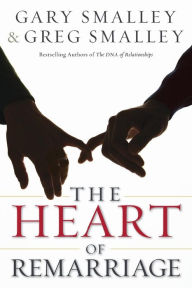 Title: The Heart of Remarriage, Author: Gary Smalley