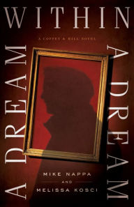 Download epub books for blackberry A Dream within a Dream by Mike Nappa, Melissa Kosci DJVU 9780800726461