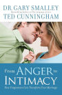 From Anger to Intimacy: How Forgiveness Can Transform Your Marriage