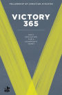 Victory 365: Daily Motivation for a Champion's Heart