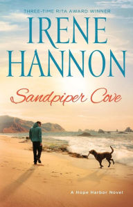 Title: Sandpiper Cove (Hope Harbor Series #3), Author: Irene Hannon