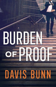 Free ebook download ita Burden of Proof