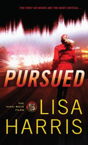 Title: Pursued (Nikki Boyd Files Series #3), Author: Lisa Harris