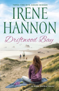 Title: Driftwood Bay (Hope Harbor Series #5), Author: Irene Hannon