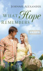 What Hope Remembers