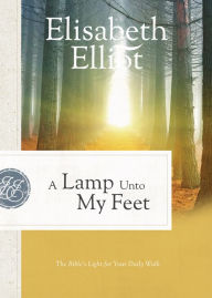 Free audio book downloads of A Lamp Unto My Feet: The Bible's Light for Your Daily Walk MOBI 9780800729516