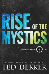 Google free audio books download Rise of the Mystics 9781493415076 English version by Ted Dekker