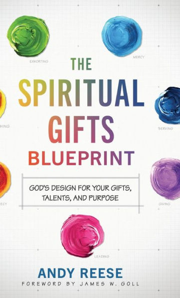 Spiritual Gifts Blueprint