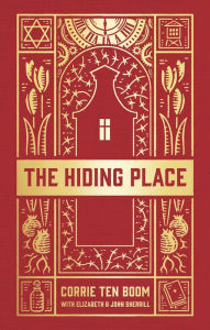 Title: The Hiding Place, Author: Corrie ten Boom