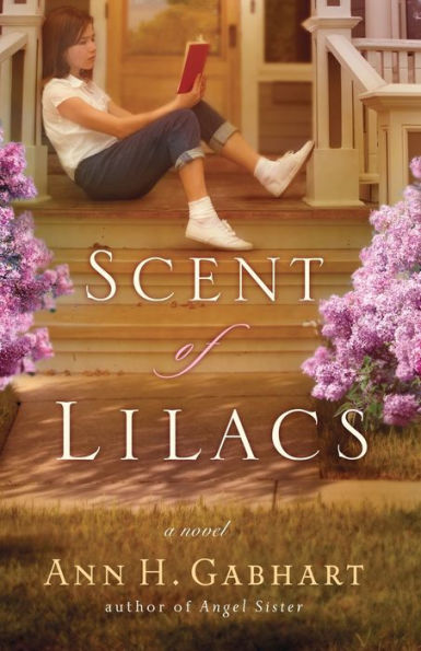 Scent of Lilacs: A Novel