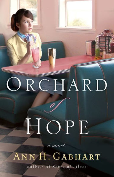 Orchard of Hope: A Novel